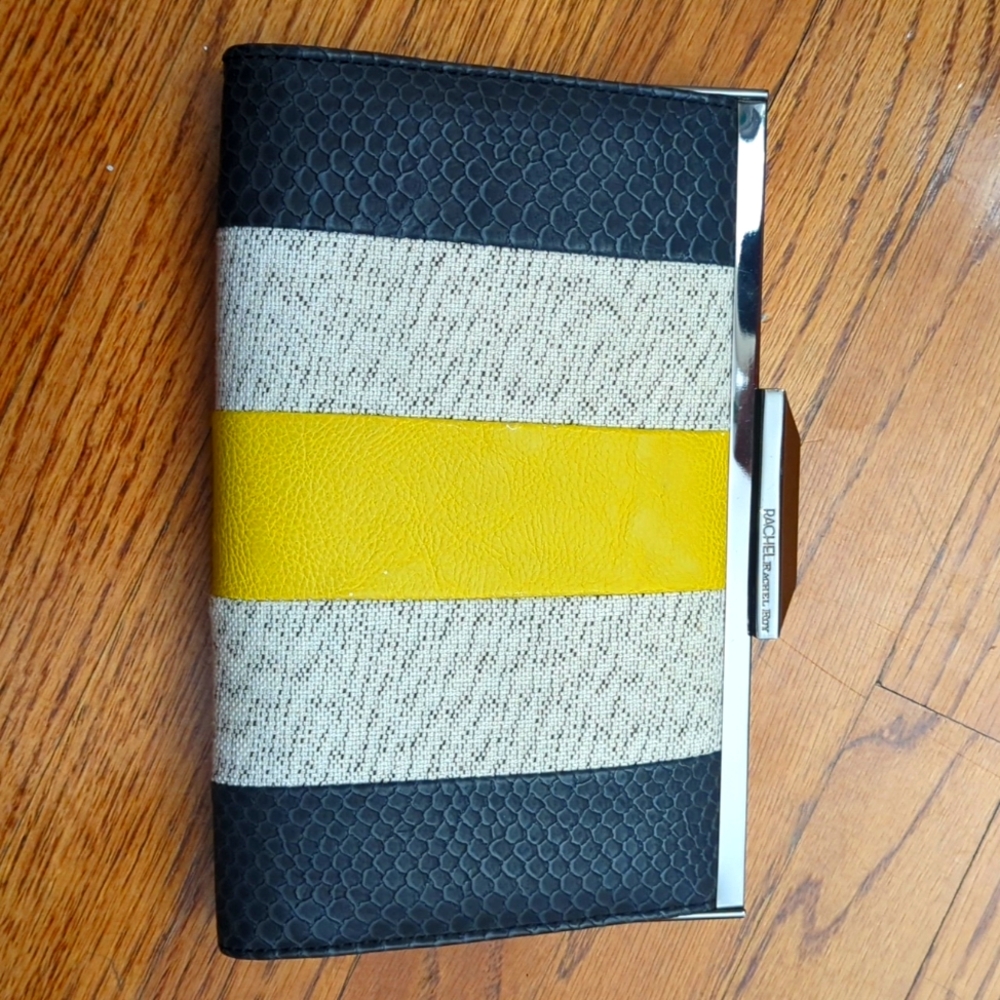 Clutch handbag